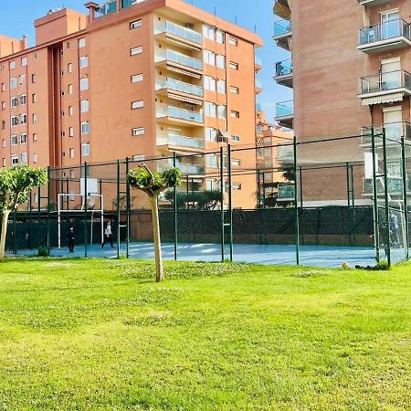 Reconnectar Malgrat De Mar Colom I Apartment Exterior photo