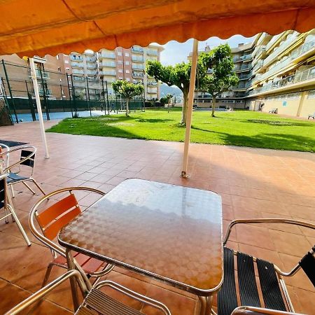 Reconnectar Malgrat De Mar Colom I Apartment Exterior photo