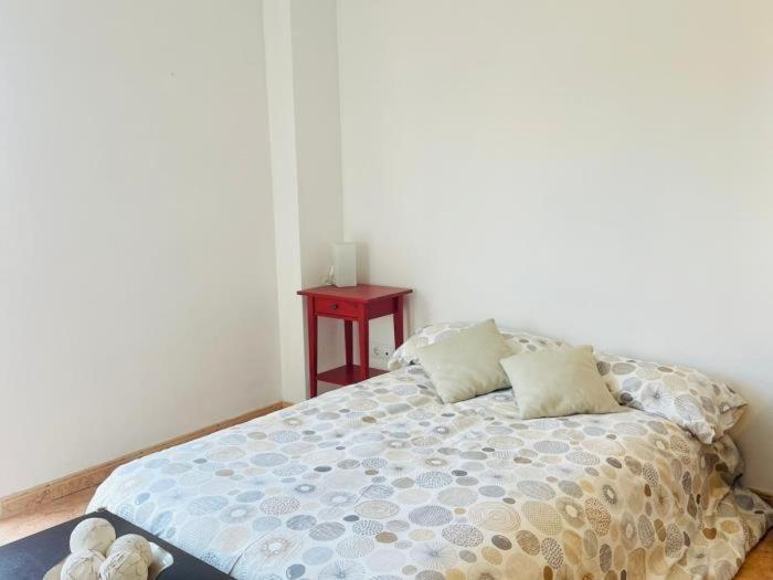 Reconnectar Malgrat De Mar Colom I Apartment Exterior photo