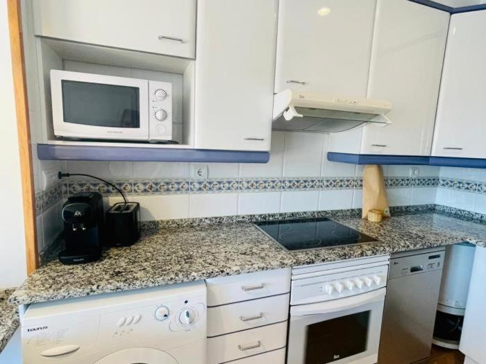 Reconnectar Malgrat De Mar Colom I Apartment Exterior photo